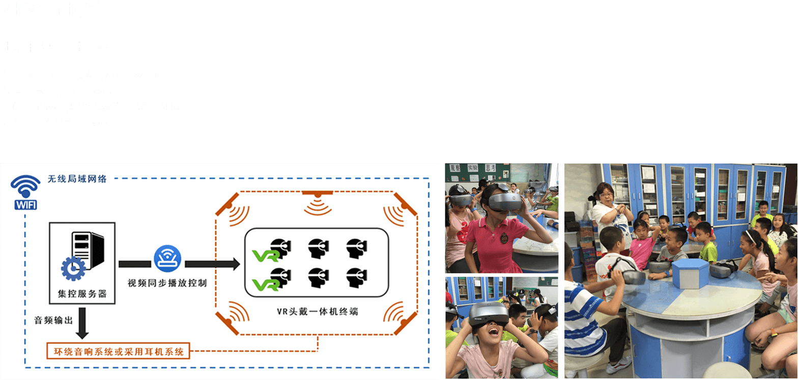 医学科普VR动画 – 人体的血液循环系统|VR动画及互动应用开发